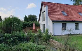 Oeko-Ferienhaus